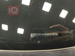 فولكسفاغن أطلس كروس سبورت